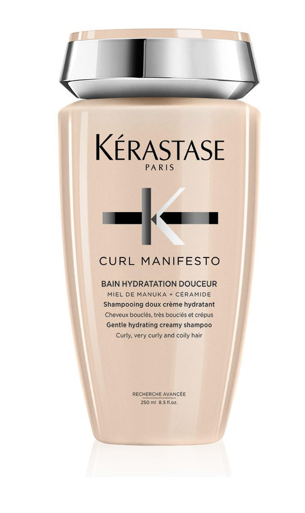 Kerastase Kerastase Curl Manifesto Bain Hydration Douceur Shampoo 250ml