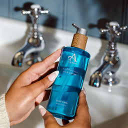 ARRAN Kildonan Hand Wash 300ml
