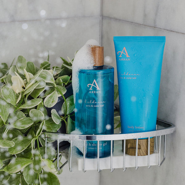 ARRAN Kildonan Body Lotion 200ml