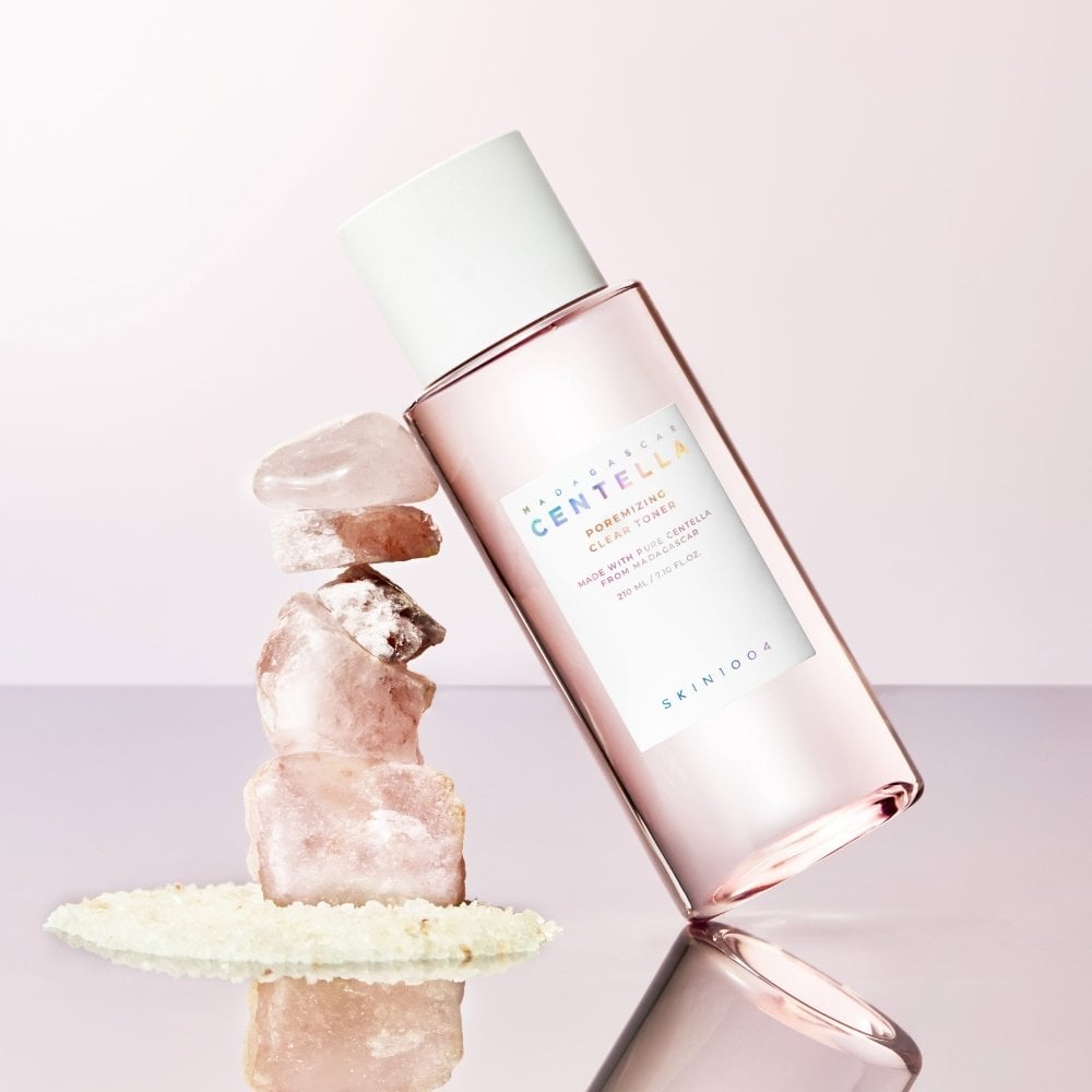 Skin1004 Madagascar Centella Poremizing Clear Toner 210ml