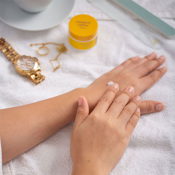 Margaret Dabbs London Intensive Anti-Ageing Hand Serum 35ml