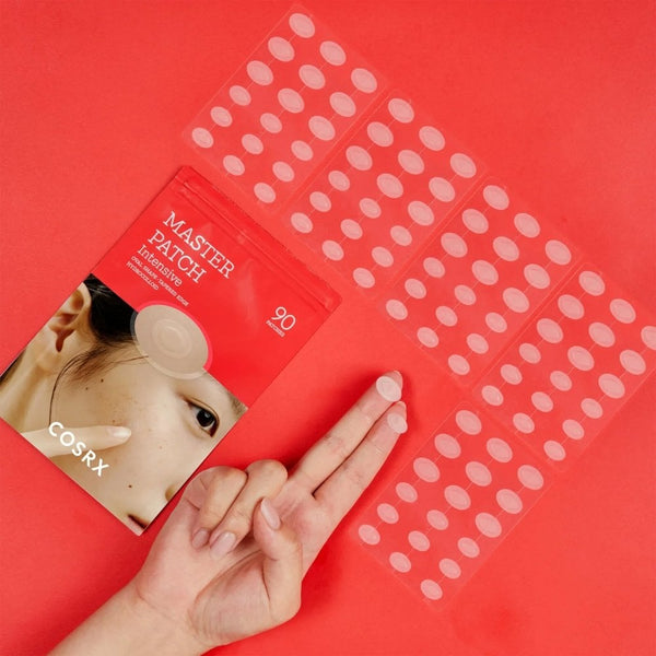 COSRX Master Acne Patch Intensive 90 Patches