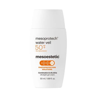 Step 3: Moisturise