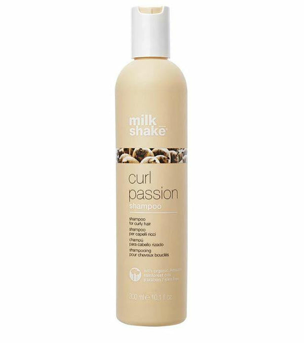 Milk_Shake Curl Passion Shampoo 300ml