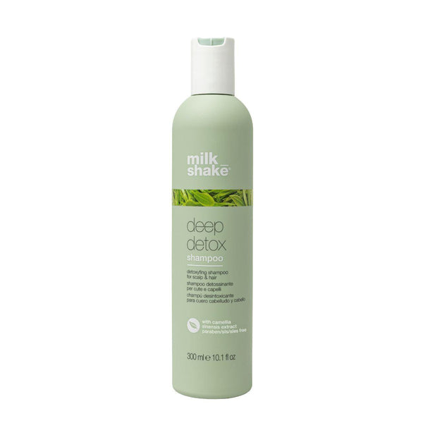 Milk_Shake Deep Detox Shampoo 300ml 