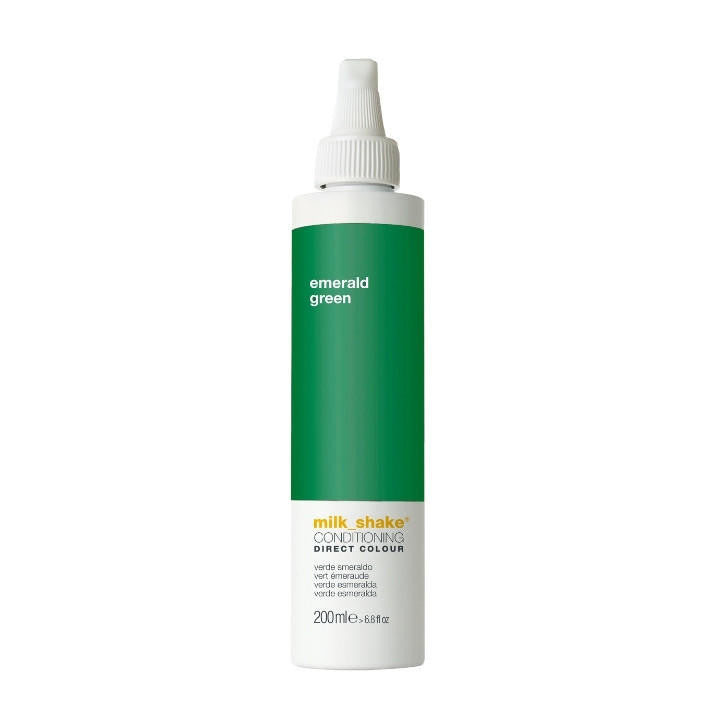 Milk_Shake Direct Colour Emerald Green 200ml