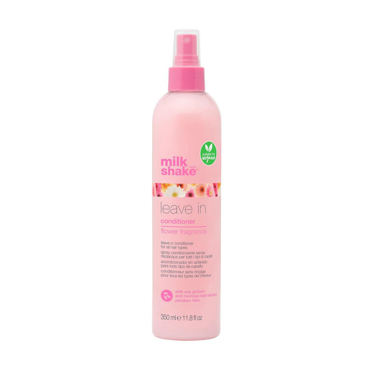  Milk_Shake Flower Fragrance Leave In Conditioner 350ml 