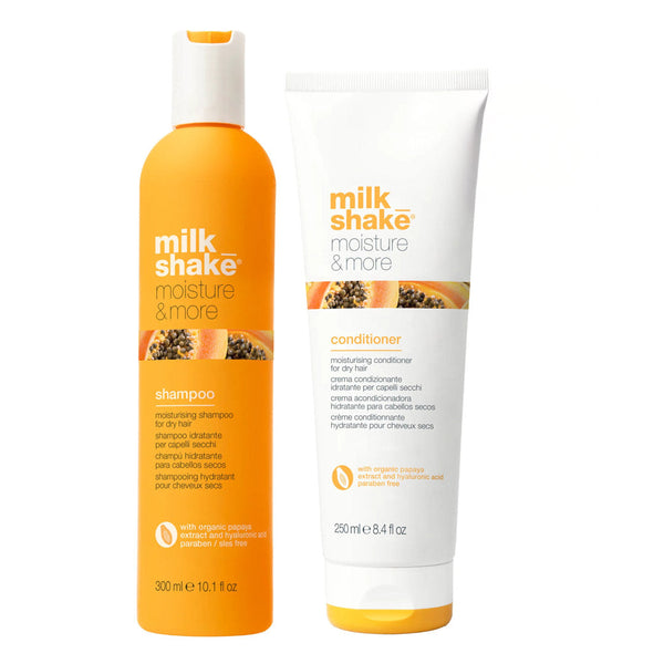 milk_shake Amazing Moisture Duo