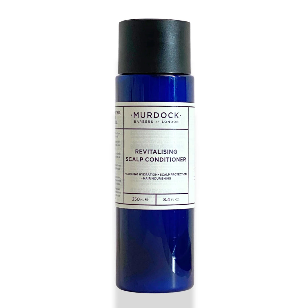 Murdock London Revitalising Scalp Care Conditioner