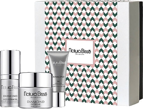 Natura Bisse Diamond Extreme Rich Texture Christmas Gift Set