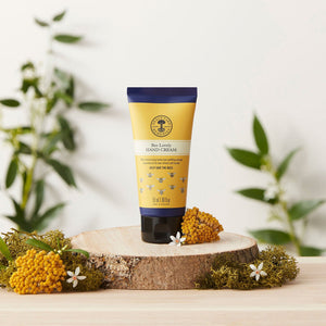 Neal's Yard Remedies Bee Lovely Hand Cream 50ml