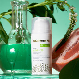 Goldfaden MD Needle-less