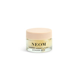 NEOM Perfect Night's Sleep Wonder Balm