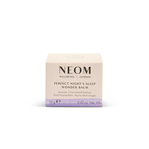 NEOM Perfect Night's Sleep Wonder Balm