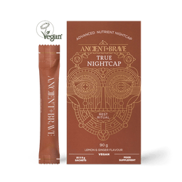 Ancient + Brave True Nightcap Supplement Sachets
