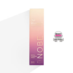 NOBE Oat Wonder Gentle Cleansing Cream 150ml