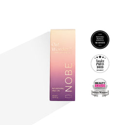 NOBE Oat Wonder Nourishing Face Oil 30ml