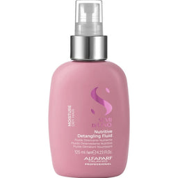 Alfaparf Milano Semi di Lino Moisture Detangling Fluid 125ml