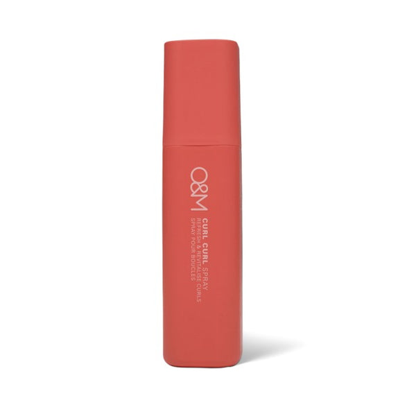 O&M Curl Curl Spray 150ml