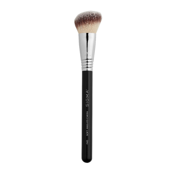 Sigma Beauty F43 Soft Angled Cheek