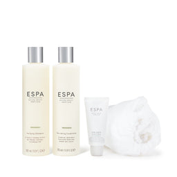 ESPA Haircare Collection