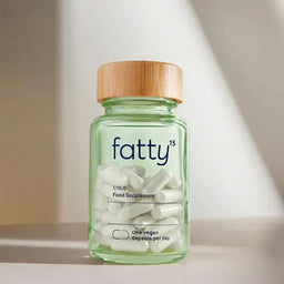 Fatty15 C15:0 Fatty Acid Supplement 90 Day Kit