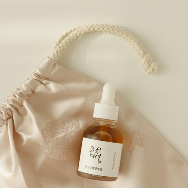 Beauty of Joseon Revive Serum with Ginseng Root & Snail Mucin for Dry, Sensitive or Oily Skin 30ml