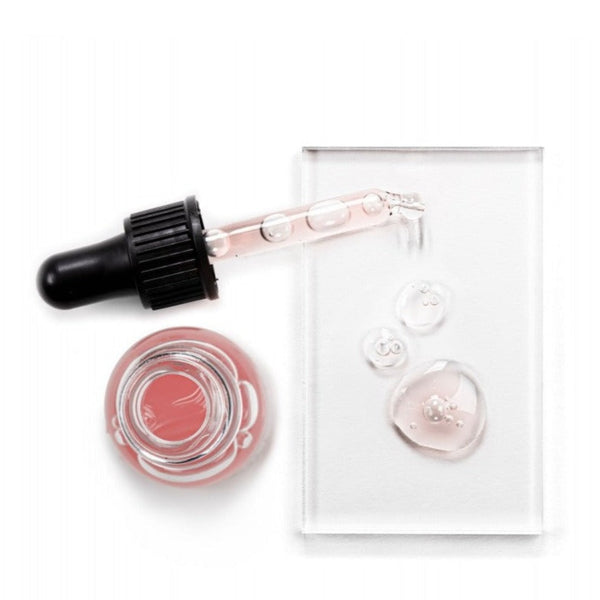 Avant Skincare Rose Radiance & Anti-ageing Hyaluronic Eye Serum 