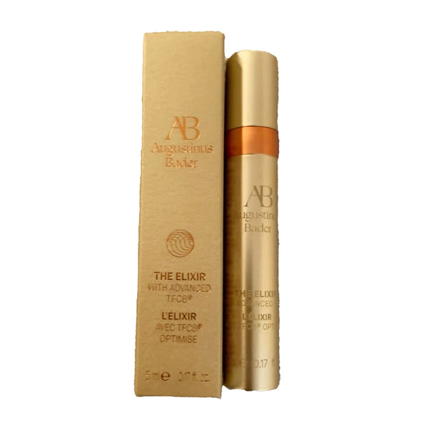 ‍Freebie: Augustinus Bader The Elixir 5ml (100% off)
