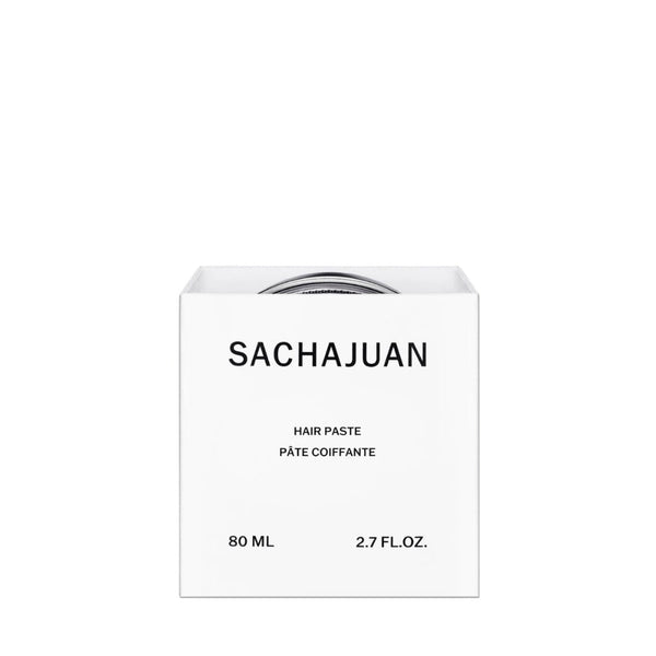 SachaJuan Hair Paste 80ml