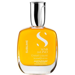 Alfaparf Milano Semi di Lino Sublime Cristalli Liquid 50ml