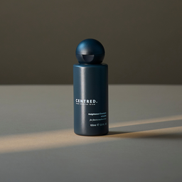 CENTRED Heightened Volumising Shampoo MINI 100ml