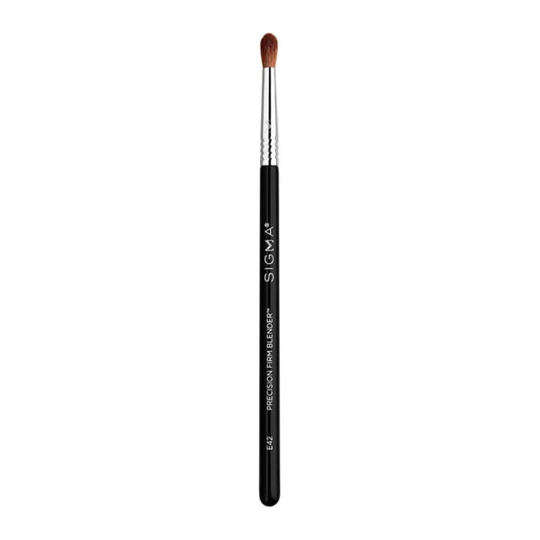 Sigma Beauty E42 Precision Firm Blender Brush