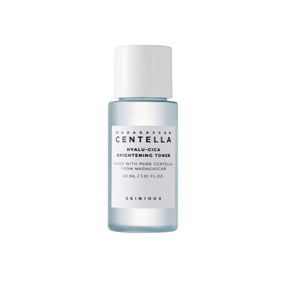 Skin1004 Madagascar Centella Hyalu-Cica Brightening Toner 30ml