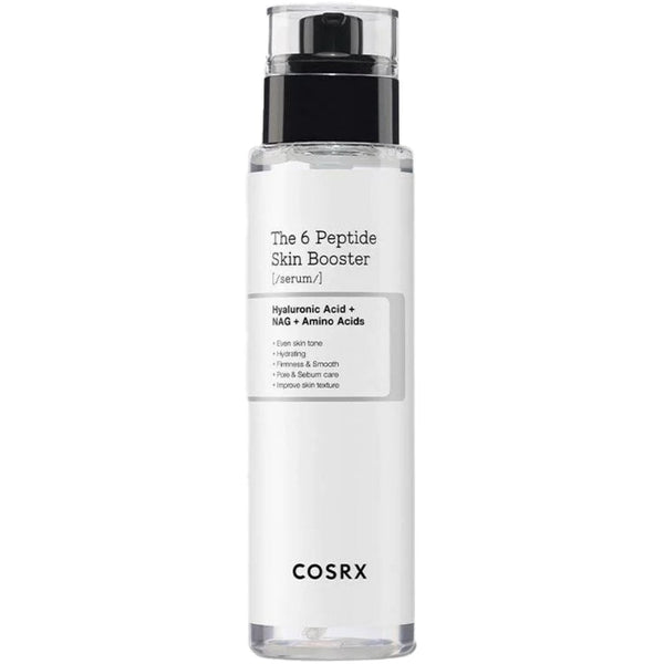 COSRX The 6 Peptide Skin Booster Serum 150ml