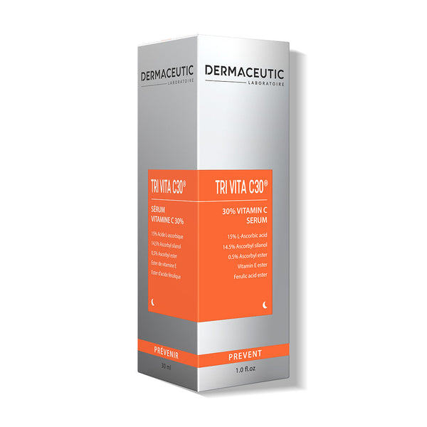 Dermaceutic Tri Vita C30 Vitamin C Serum