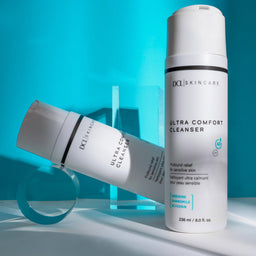 DCL Ultra-Comfort Cleanser