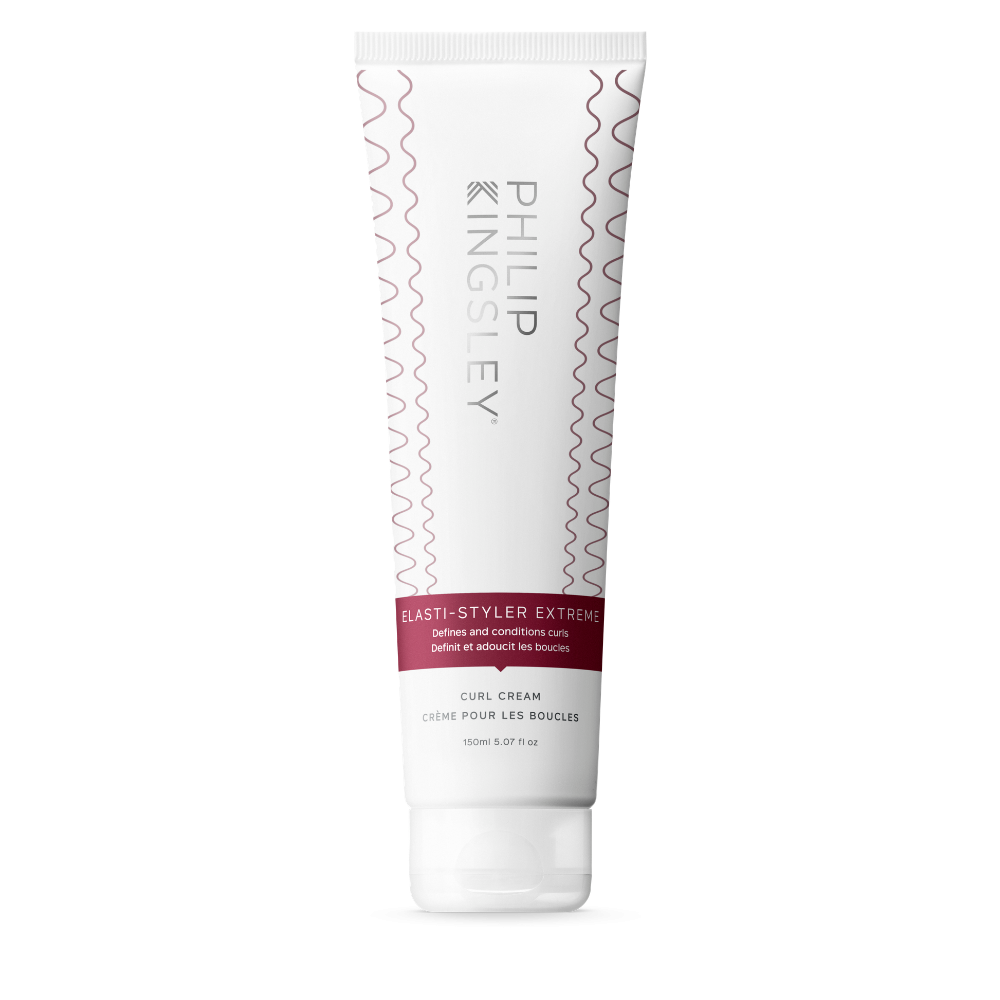 Philip Kingsley Elasti-Styler Extreme Curl Cream 150ml