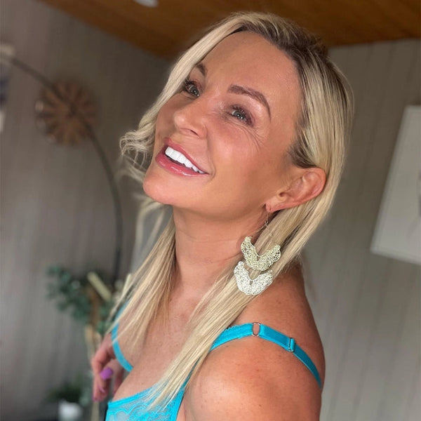 Skinny Tan Wonder Serum Gradual Tanner