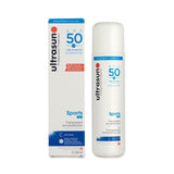 Ultrasun Sports Gel SPF 50 200ml