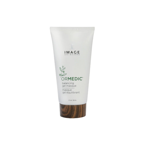 Image Skincare Ormedic Balancing Gel Masque