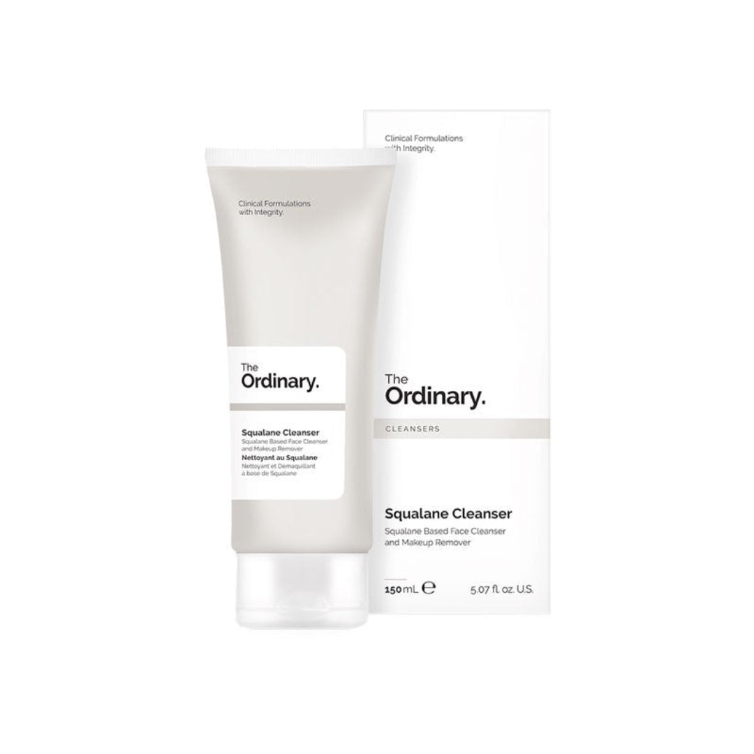 The Ordinary Squalane Cleanser 150ml