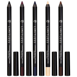 Eyeko Limitless Long-Wear Pencil Eyeliner