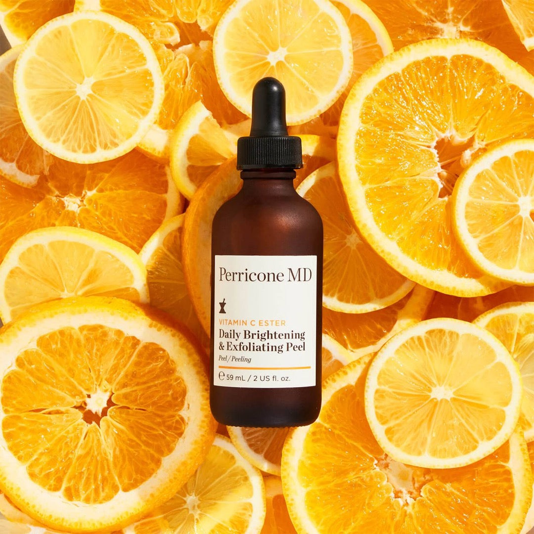 Perricone MD Vitamin C Ester Daily Brightening & Exfoliating Peel 59ml