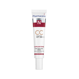 Pharmaceris N - Capilar-Tone SPF 30 Even Tone Correction Cream