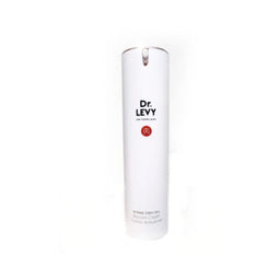 Dr LEVY Switzerland Booster Cream bottle