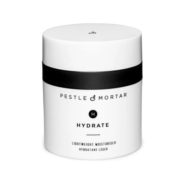 Pestle and Mortar Hydrate Moisturiser