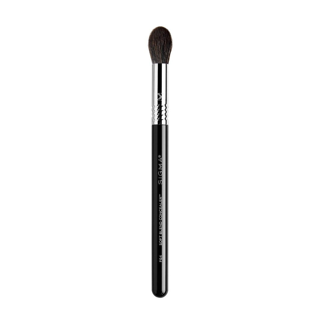 Sigma Beauty F64 - Soft Blend Concealer Brush