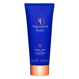 Augustinus Bader The Body Lotion tube