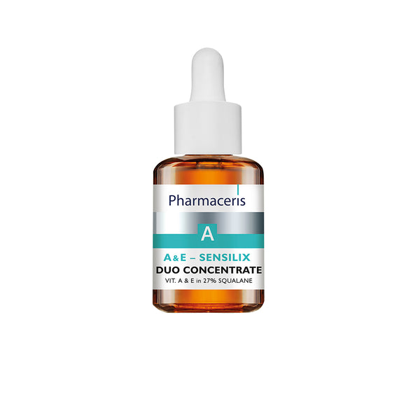 Pharmaceris A - A&E-Sensilix Duo Concentrate with Vitamin A & E